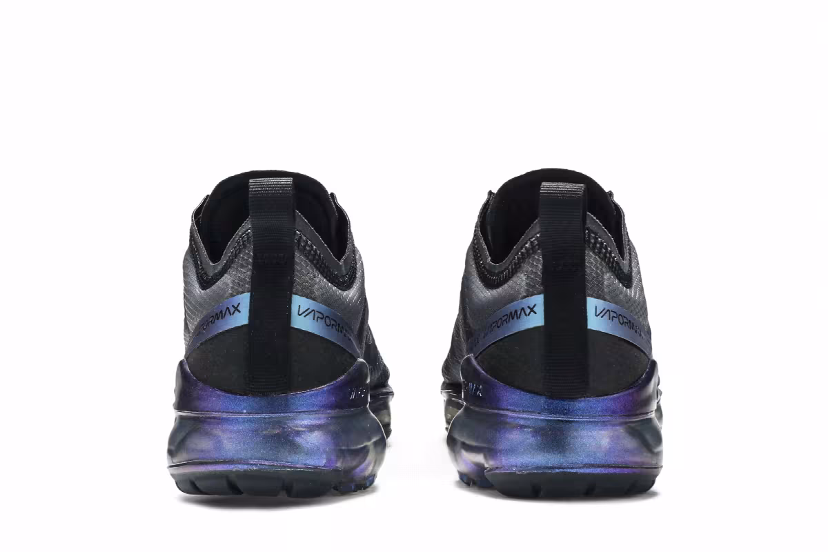 Nike Women's Air VaporMax 2019 Throwback Future, view 7