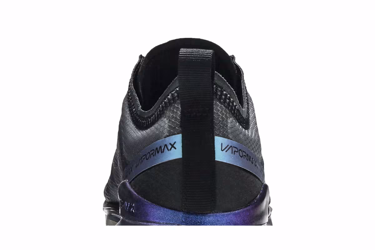 Nike Women's Air VaporMax 2019 Throwback Future, view 8