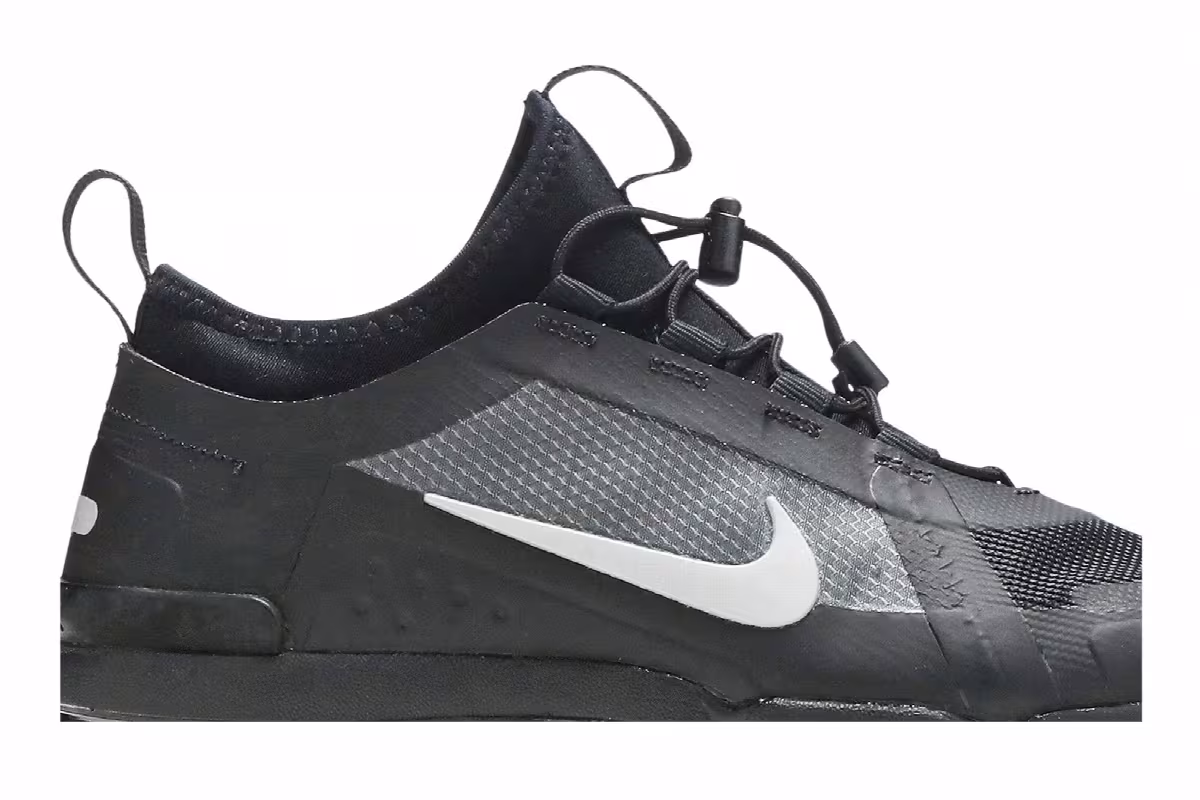 Nike Women's Air VaporMax 2019 Utility Black Reflect Silver, view 3