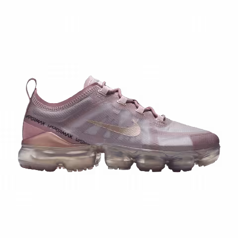 Nike Wmns Air VaporMax 2019 'Soft Pink'