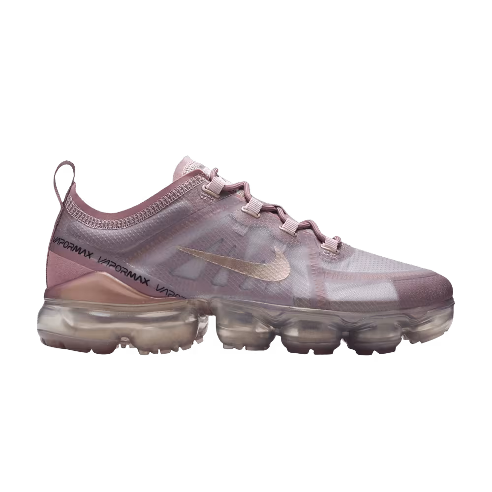 Nike Women's Air VaporMax 2019 Soft Pink