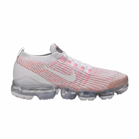 Nike Wmns Air VaporMax Flyknit 3 'Sunset Pulse'