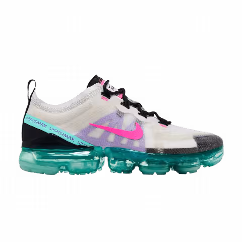 Nike Wmns Air VaporMax 2019 'South Beach'
