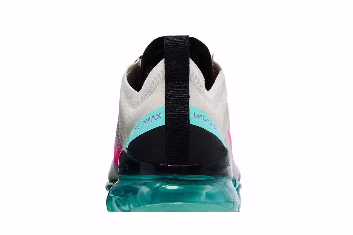 Nike Women's Air VaporMax 2019 South Beach, view 8