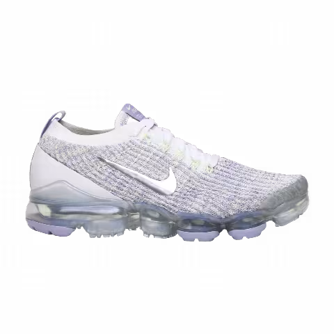 Nike Wmns Air VaporMax Flyknit 3 'Barely Volt'