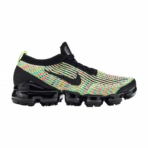 Nike Wmns Air VaporMax Flyknit 3 'Multi-Color'