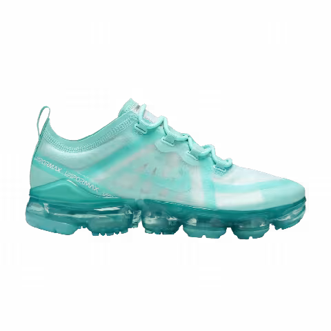 Nike Wmns Air VaporMax 2019 'Teal Tint'