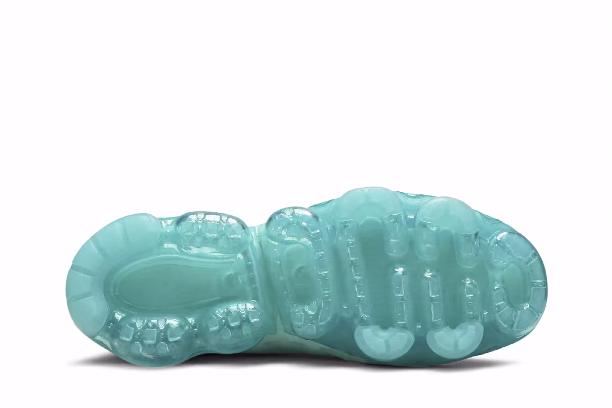 Nike Women's Air VaporMax 2019 Teal Tint, view 5