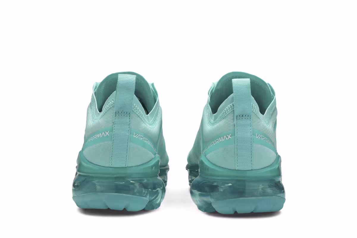 Nike Women's Air VaporMax 2019 Teal Tint, view 7