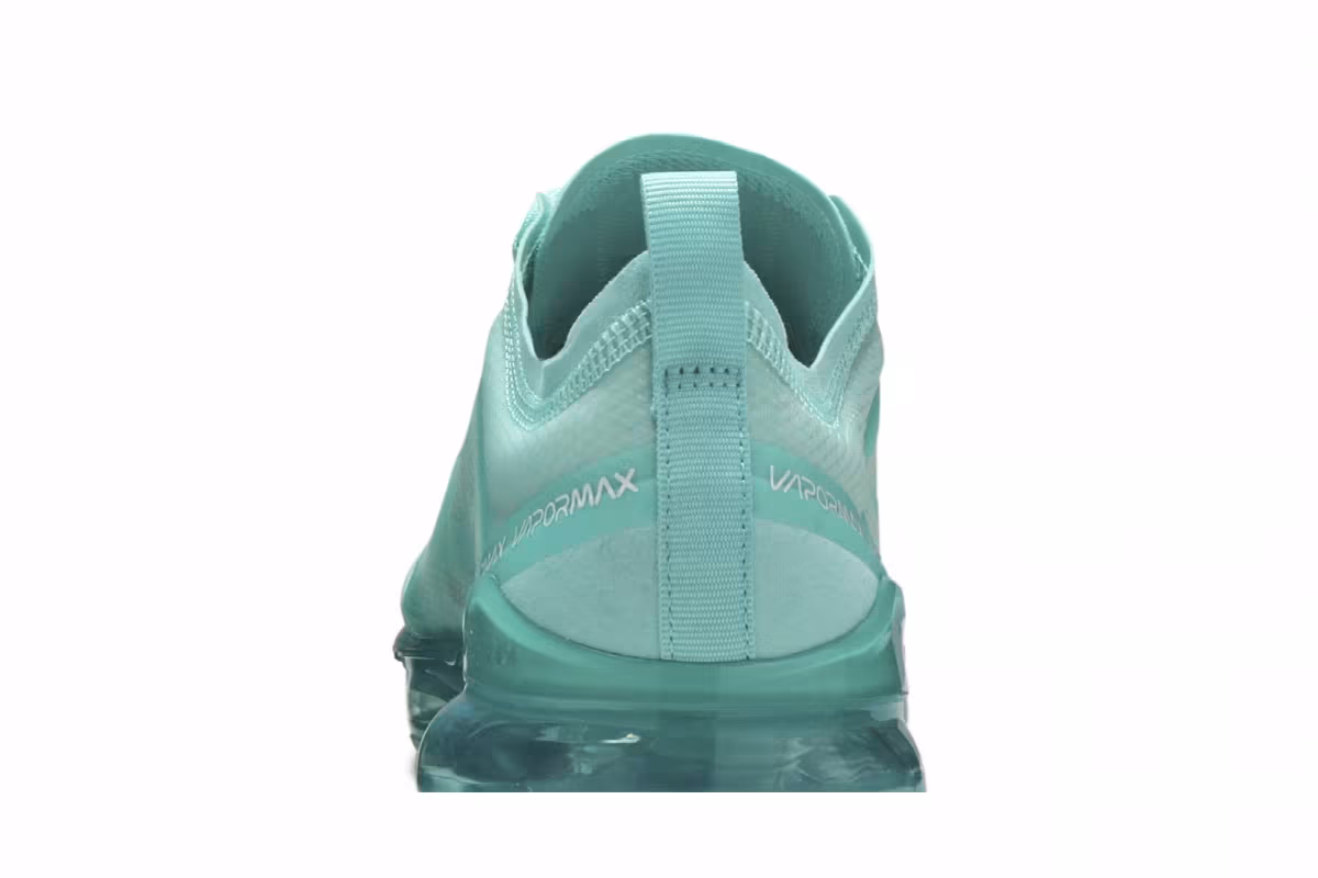 Nike Women's Air VaporMax 2019 Teal Tint, view 8