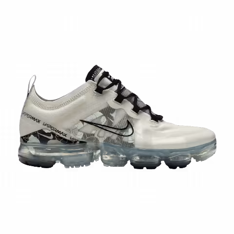Nike Wmns Air VaporMax 2019 'Vast Grey'