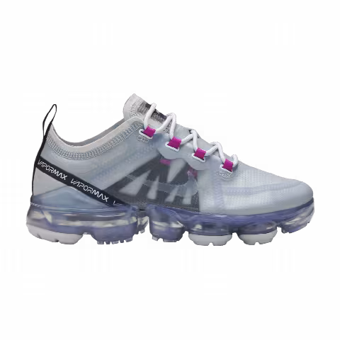 Nike Wmns Air VaporMax 2019 'Football Grey'