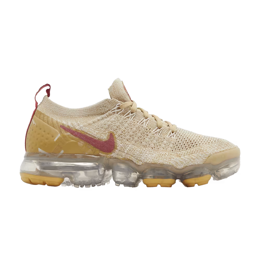 Nike Women's Air VaporMax 2 Flyknit Chinese New Year