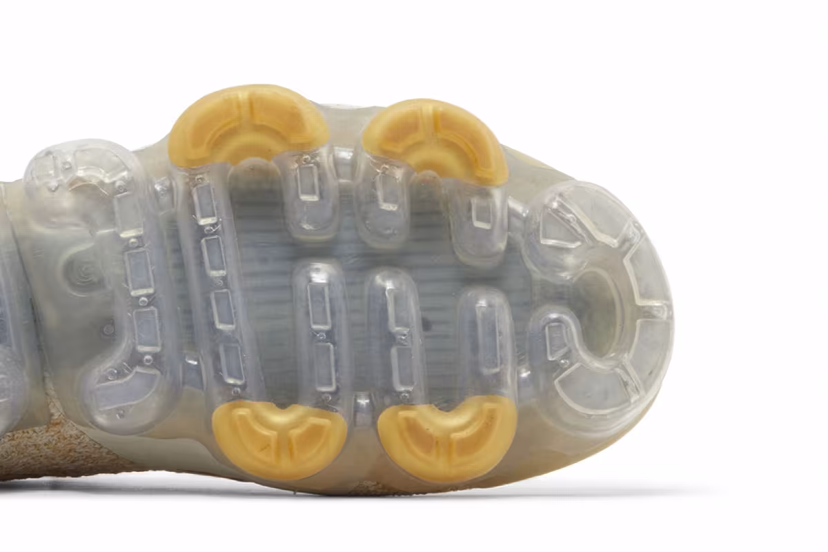 Nike Women's Air VaporMax 2 Flyknit Chinese New Year, view 6