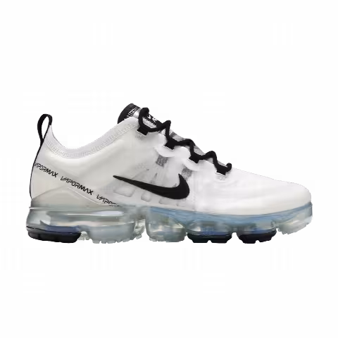 Nike Wmns Air Vapormax 2019 'Pale Ivory'