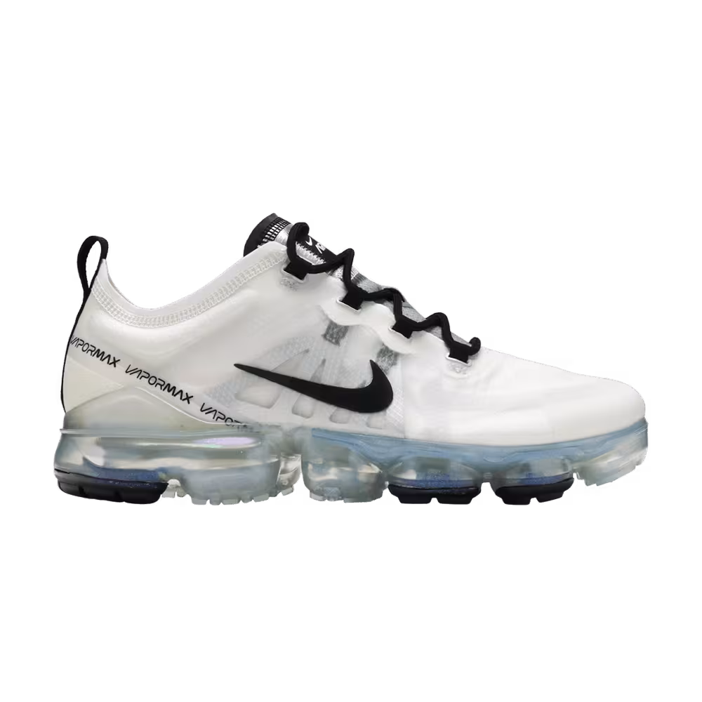 Nike Women's Air Vapormax 2019 Pale Ivory