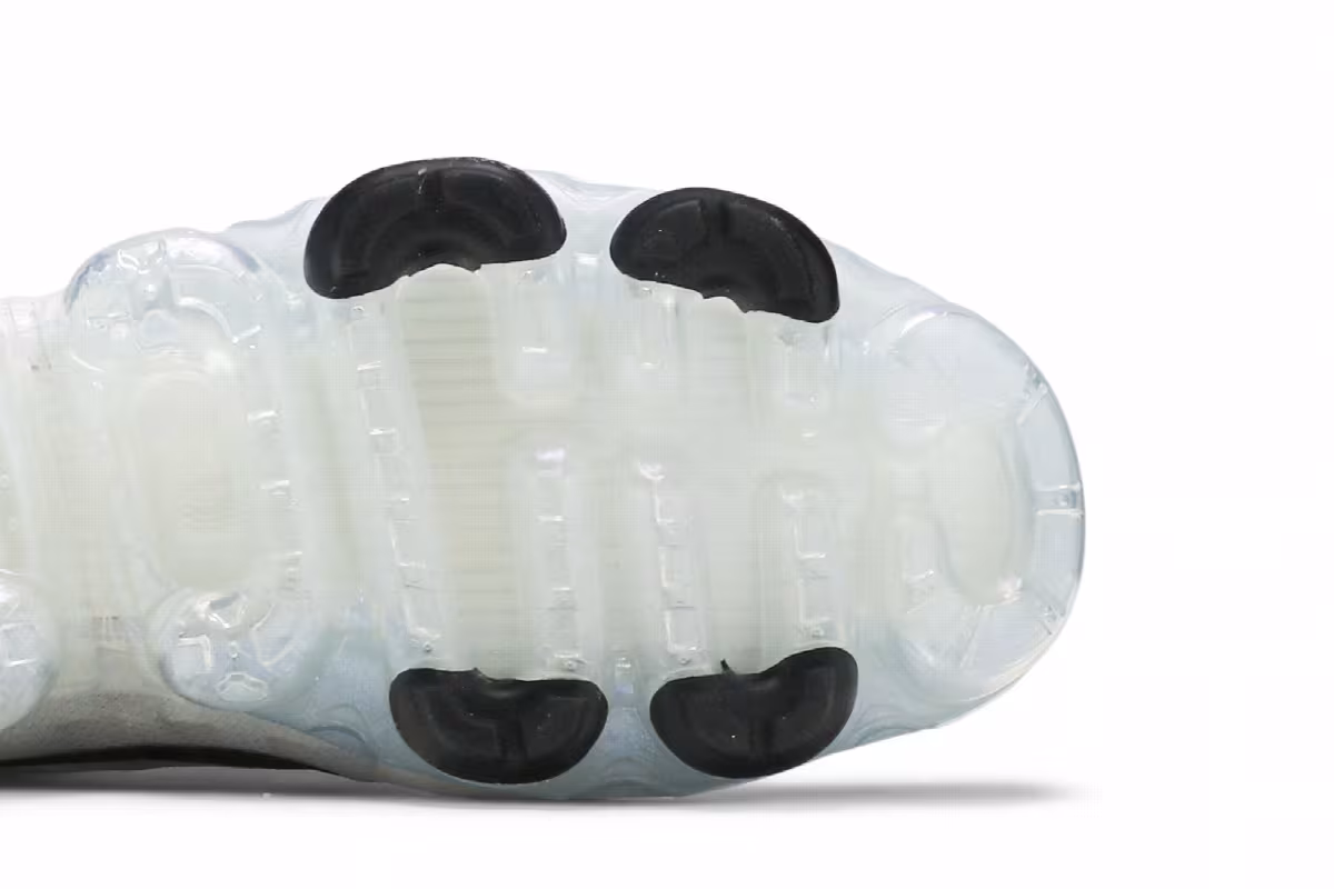 Nike Women's Air Vapormax 2019 Pale Ivory, view 6