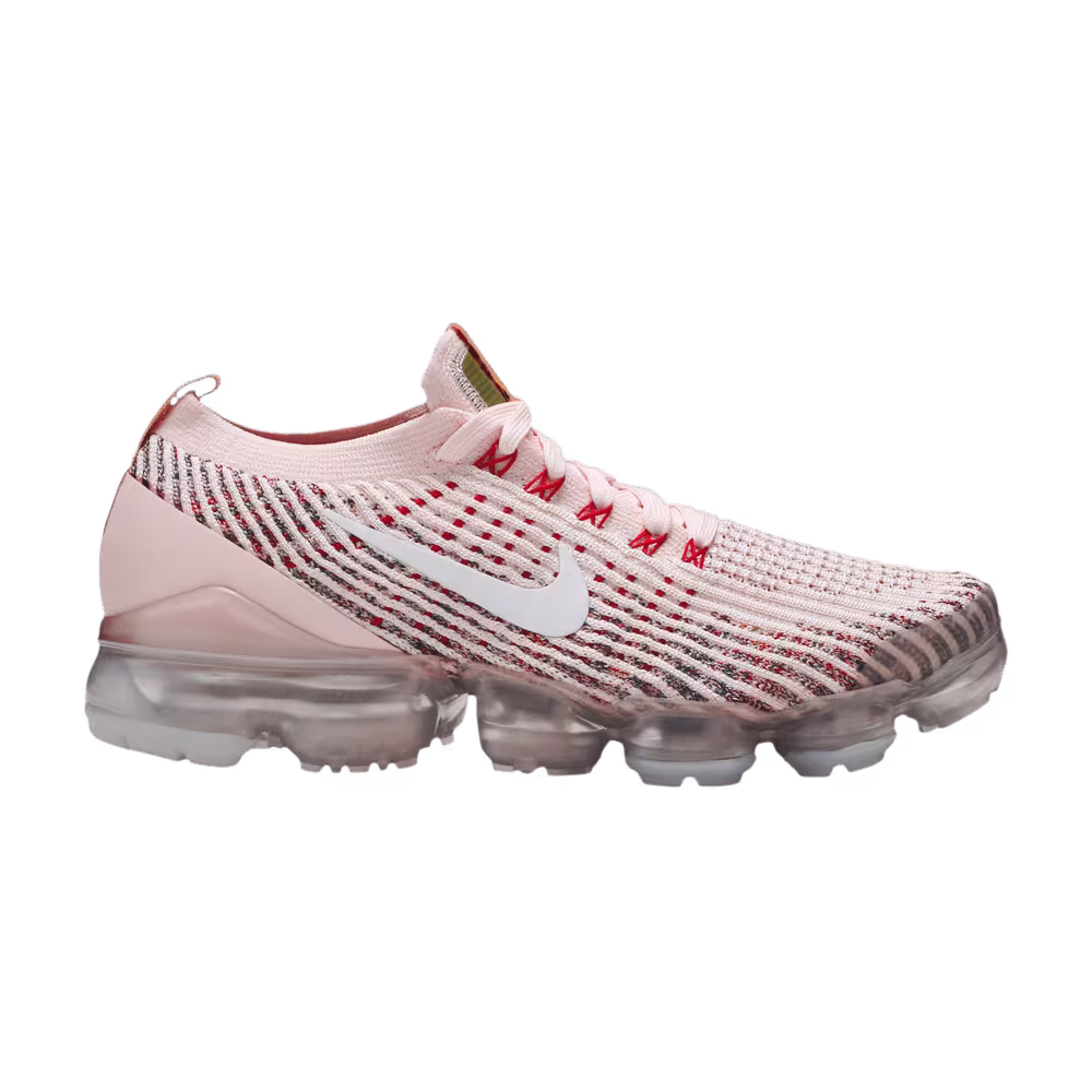 Nike Women's Air VaporMax Flyknit 3.0 Sunset Tint