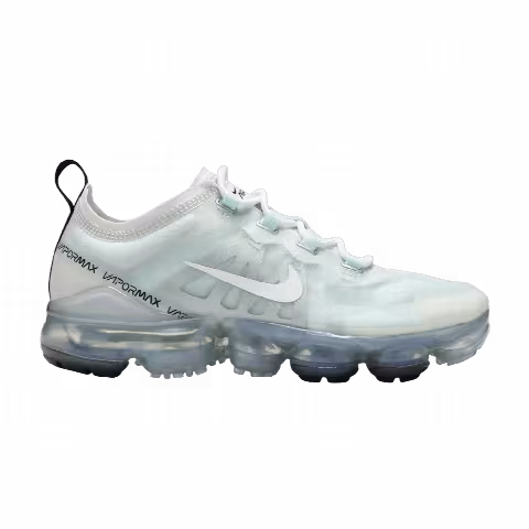 Nike Wmns Air VaporMax 2019 'Ghost Aqua'