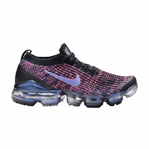 Nike Wmns Air VaporMax Flyknit 3 'Throwback Future'