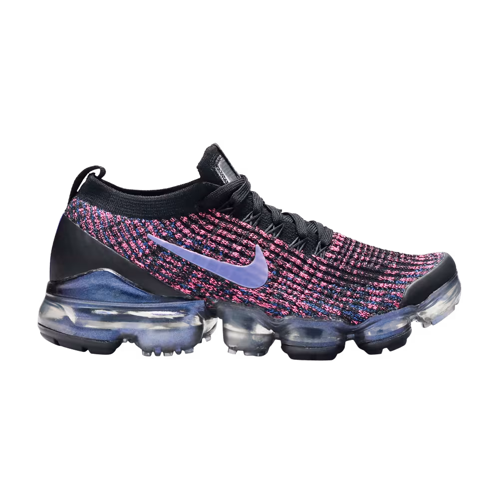 Nike Women's Air VaporMax Flyknit 3 Throwback Future