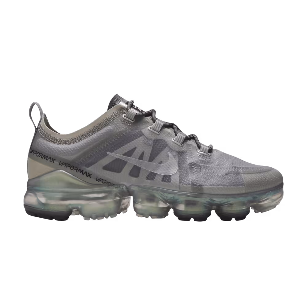 Nike Women's Air VaporMax 2019 Mineral Spruce