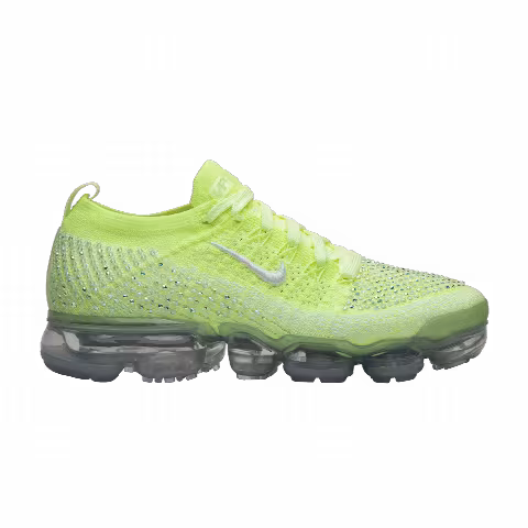 Swarovski x Nike Wmns Air VaporMax 2.0 Flyknit 'Volt'