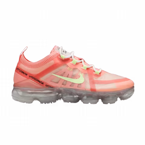 Nike Wmns Air VaporMax 2019 'Pink Tint'