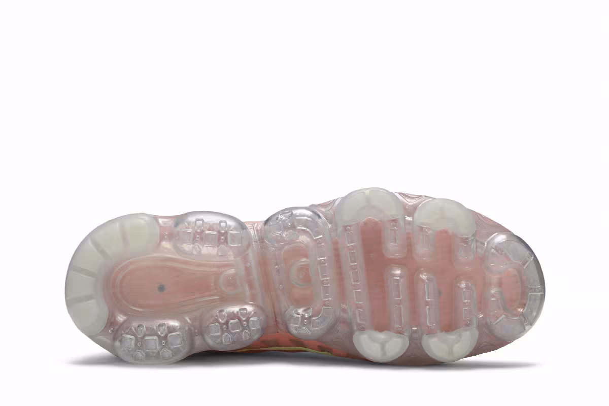 Nike Women's Air VaporMax 2019 Pink Tint, view 5