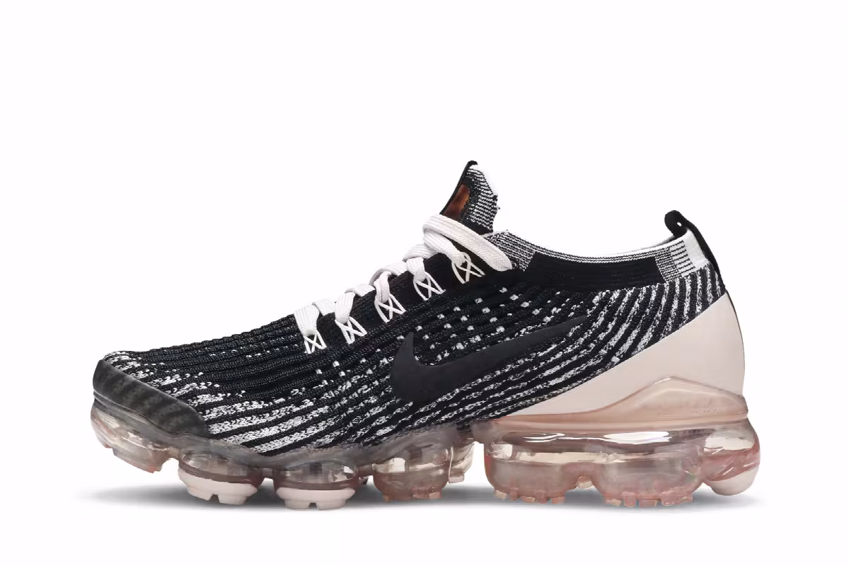 Nike Women's Air VaporMax 3.0 Pink Rose, view 4