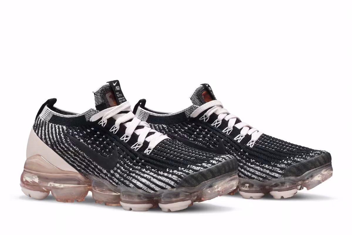 Nike Women's Air VaporMax 3.0 Pink Rose, view 9