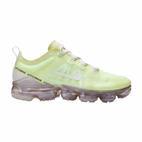 Nike Wmns Air VaporMax 2019 SE 'Luminous Green'
