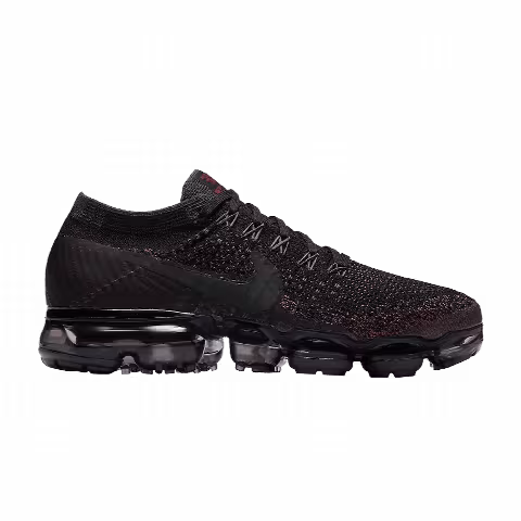 Nike Wmns Air VaporMax 'Vintage Wine'
