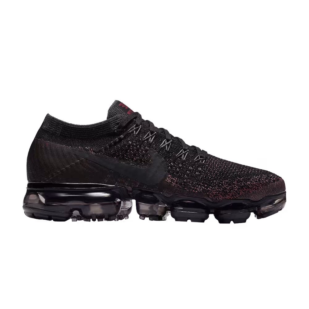 Nike Women's Air VaporMax Vintage Wine