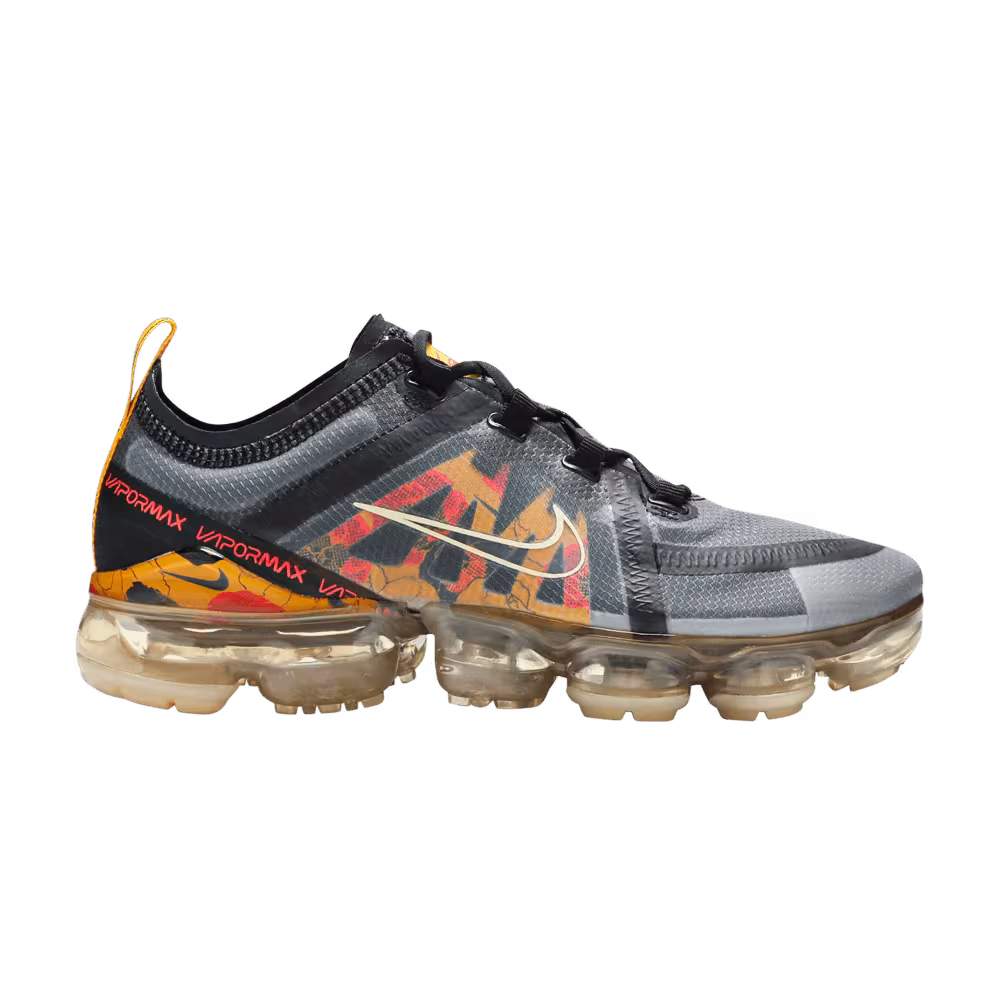 Nike Women's Air VaporMax 2019 SE Floral