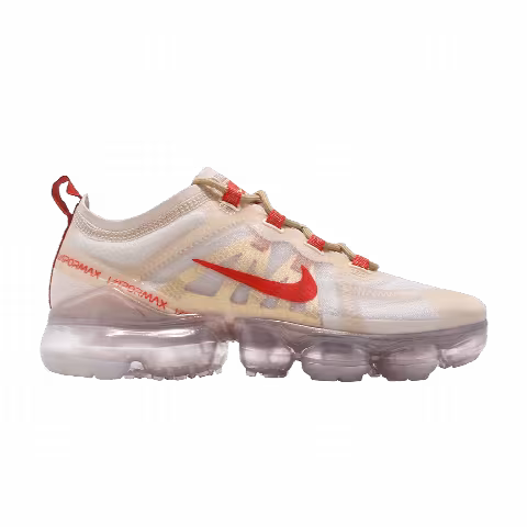 Nike Wmns Air VaporMax 2019 'Chinese New Year'