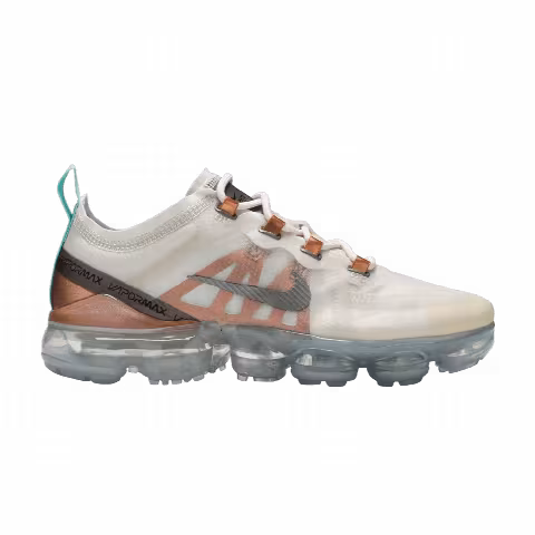 Nike Wmns Air VaporMax 2019 SE 'Phantom Metallic Pewter'