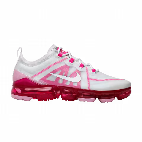 Nike Wmns Air VaporMax 2019 'Pink Rise'