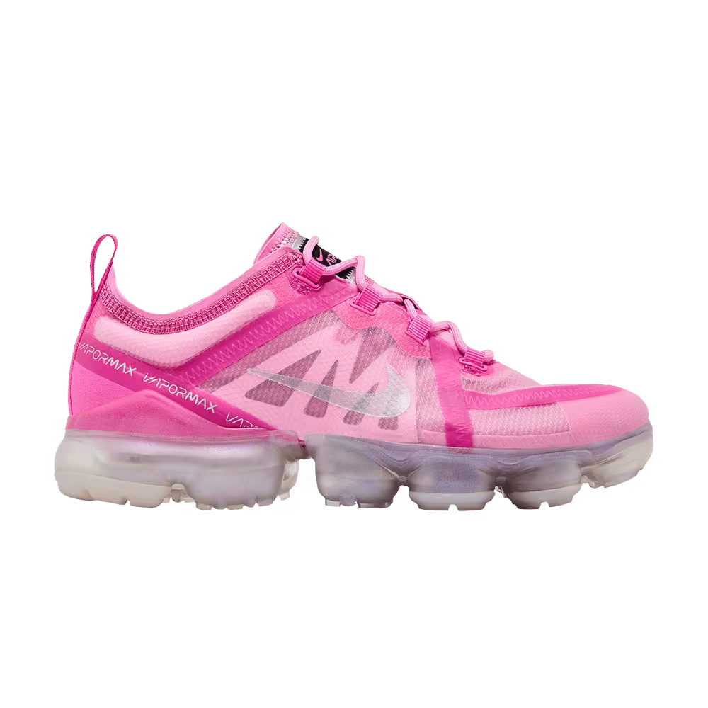 Nike Women's Air VaporMax 2019 Psychic Pink