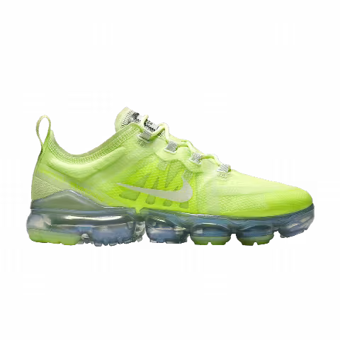Nike Wmns Air VaporMax 2019 'Volt'