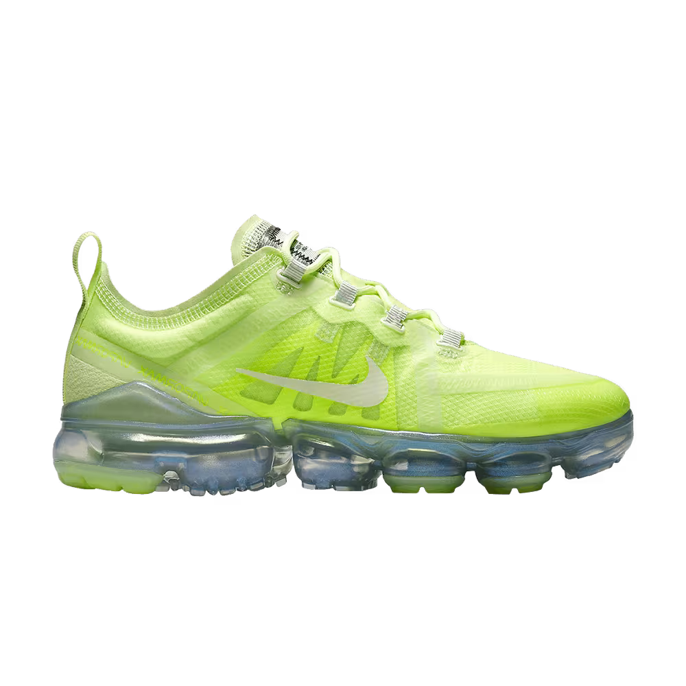 Nike Women's Air VaporMax 2019 Volt