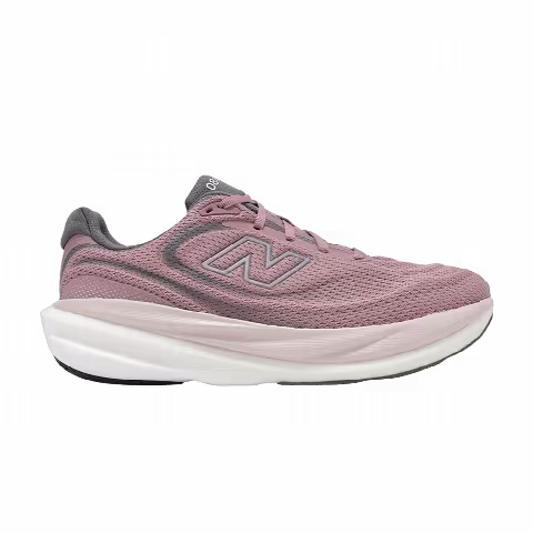 New Balance Wmns 1080 V15 D Wide 'Rosewood Silver Metallic Neptune Grey'