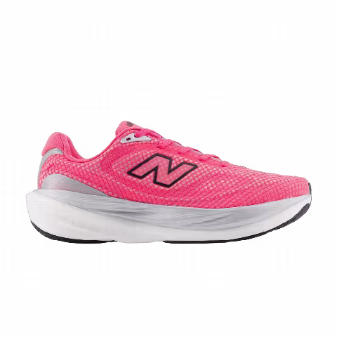 New Balance 1080v15 Breathe 'Pink Heat Black'
