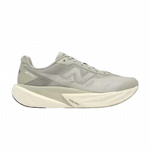 New Balance FuelCell Rebel V5 Wide 'Olivine'