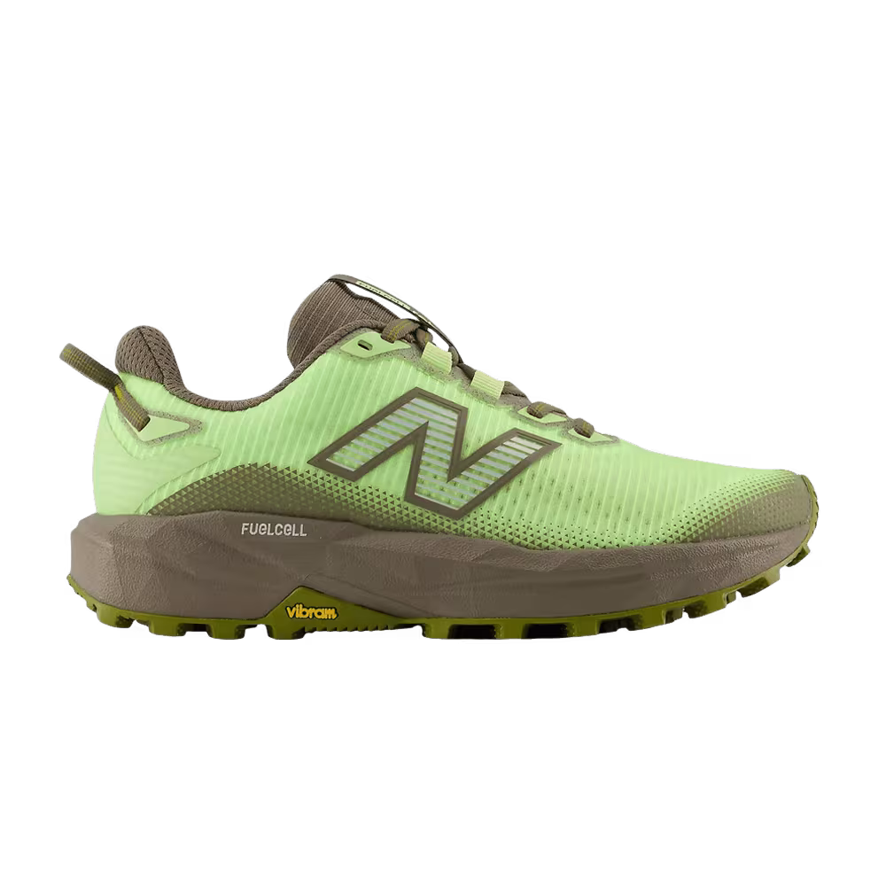 Women's New Balance FuelCell Rebel Trail Afterglow