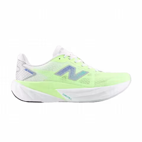 New Balance Wmns FuelCell Rebel v5 'Afterglow Deep End'