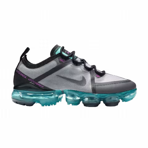 Nike Air VaporMax 2019 GS 'Thunder Grey Aurora'