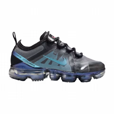 Nike Air VaporMax 2019 GS 'Throwback Future'