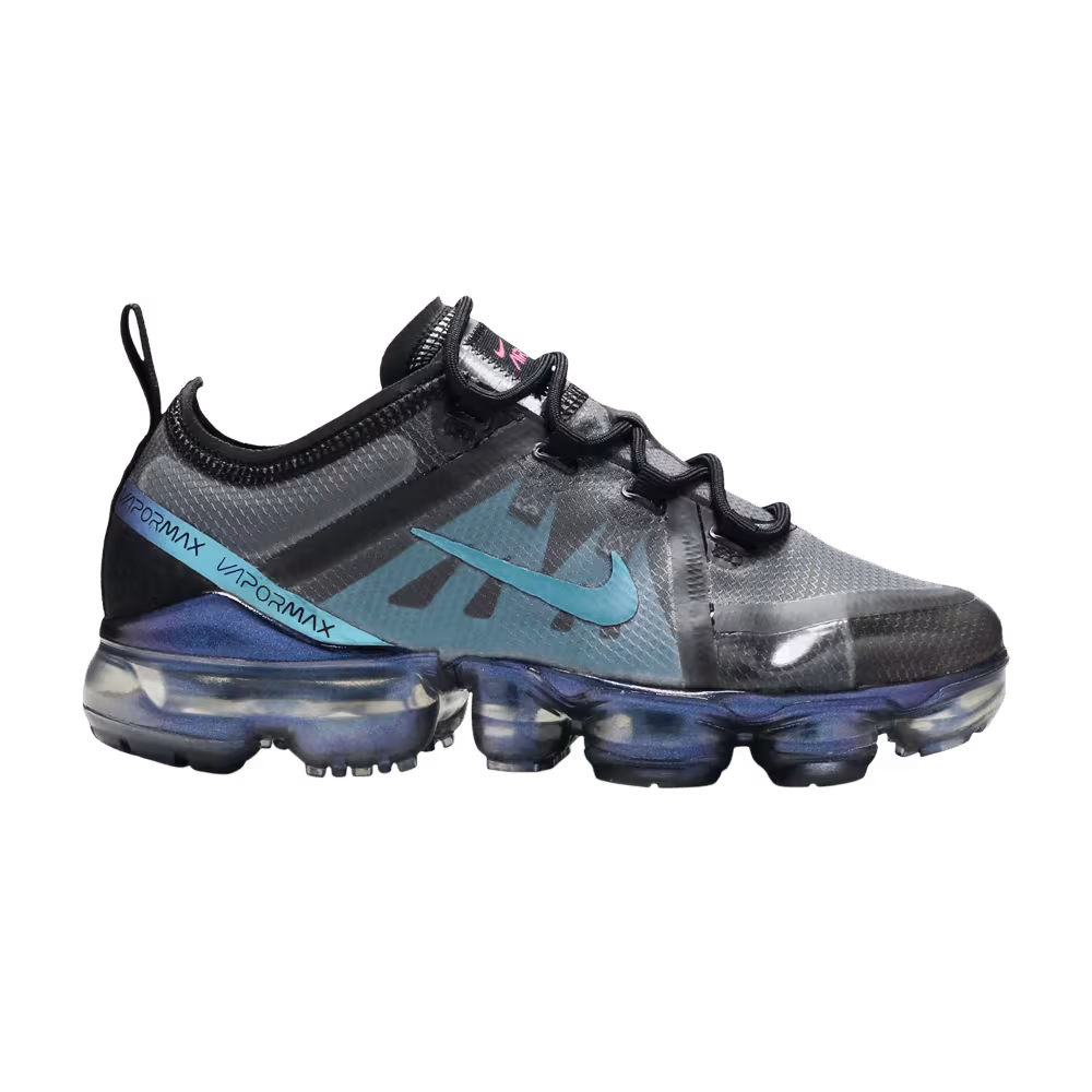 Nike Air VaporMax 2019 GS Throwback Future