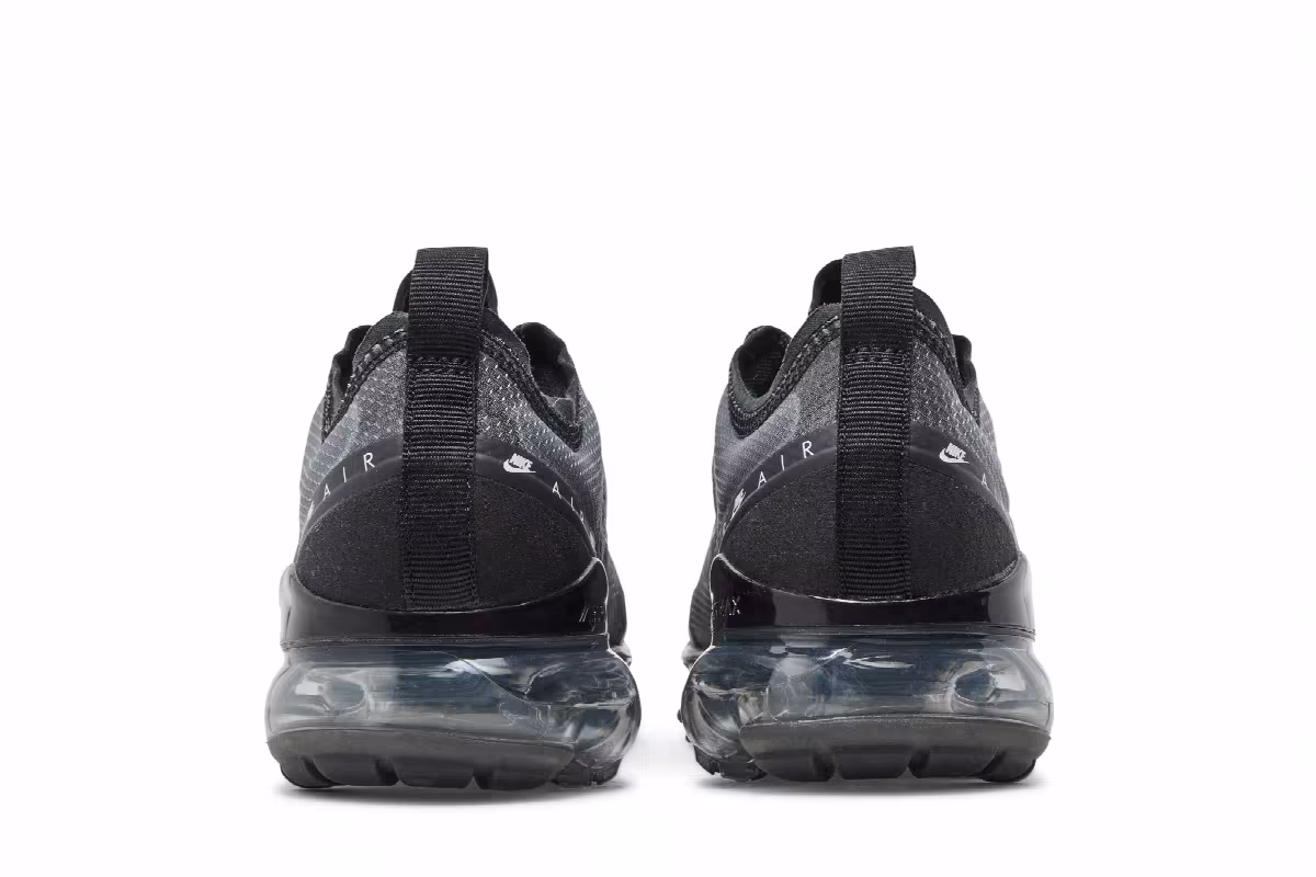 Nike Air VaporMax 2019 GS Game Change, view 7